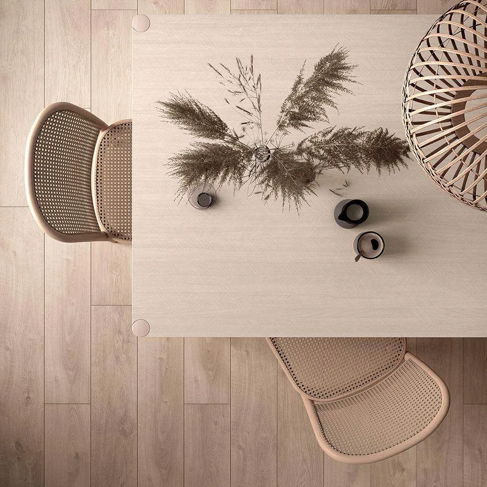Suelo Laminado FINfloor Original AC5 Roble Glamour 2,0657m2 Roble Finsa