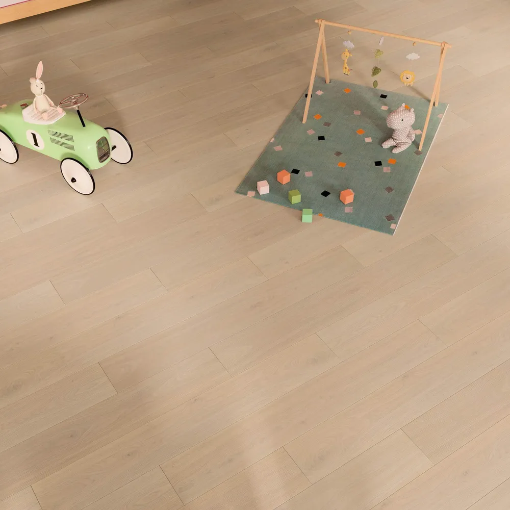 Suelo Laminado FINfloor Original AC5 Roble Magari 2,0657m2 Roble Finsa