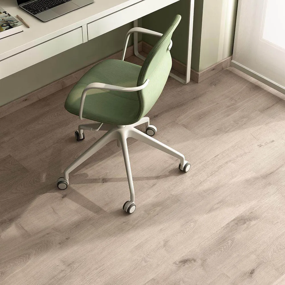 Suelo Laminado FINfloor Original AC5 Roble Taupe 2,0657m2 Roble Finsa