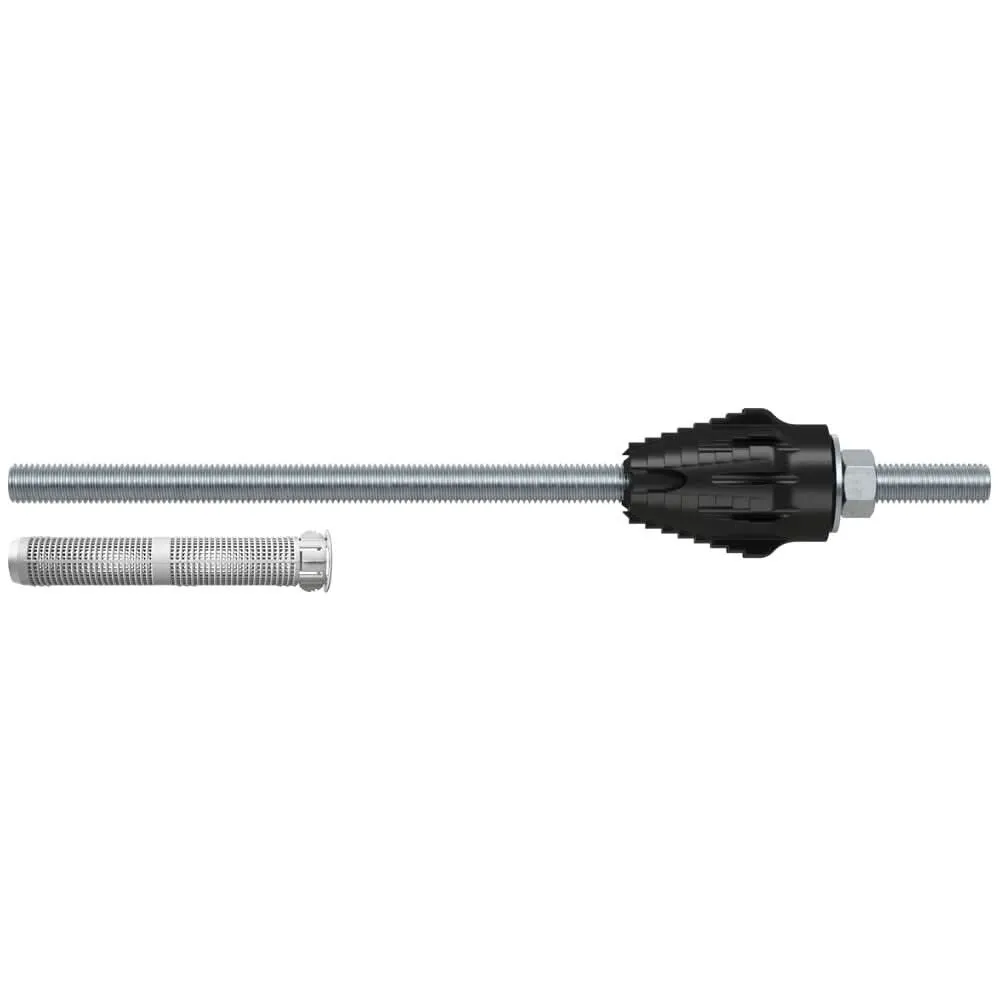 Anclaje para Fachadas con Aislante Térmico TherMax fischer