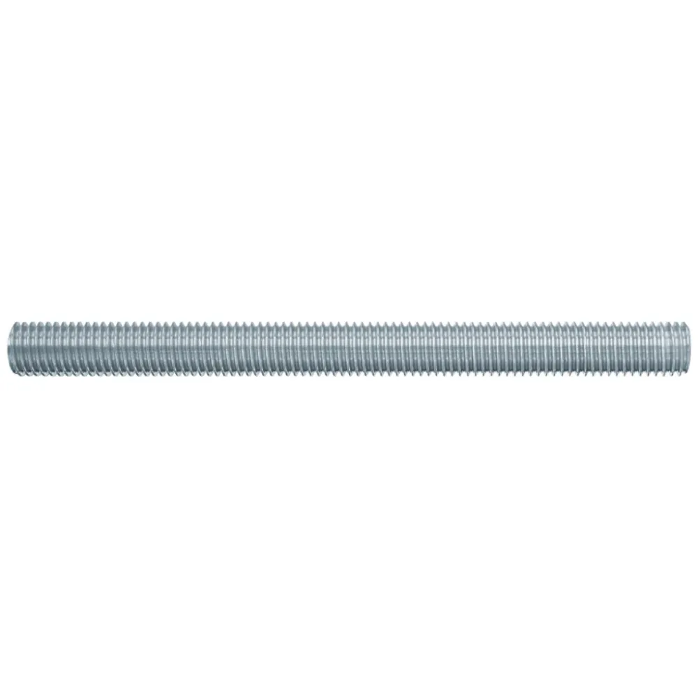 Fischer FIS M8 × 1000 mm – varilla roscada para anclaje químico (10uds)