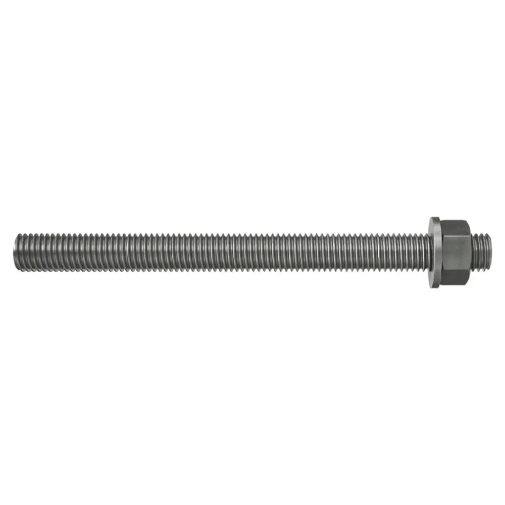 fischer Varilla roscada FIS M6 × 110 (Pack 20 unidades)