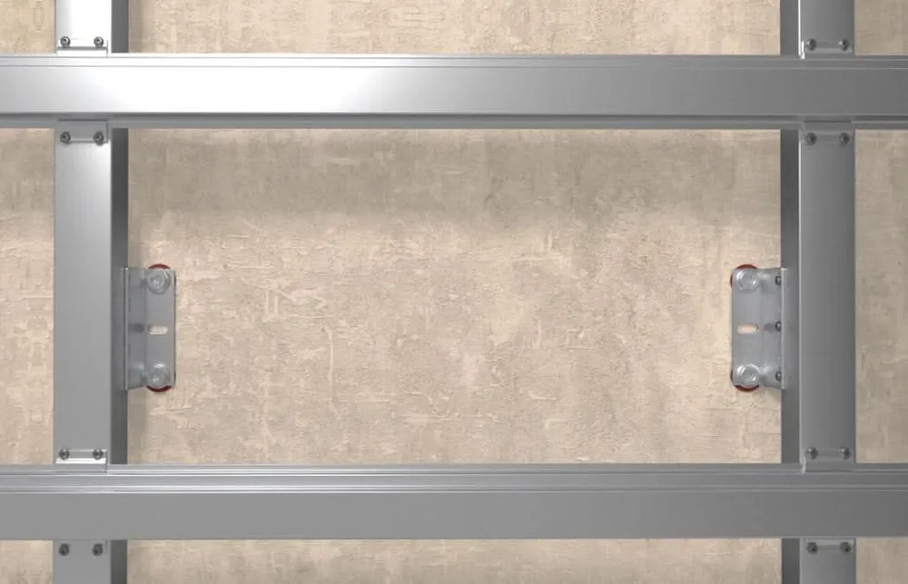 Taco SXR (sin tornillo) caja 100 uds fischer