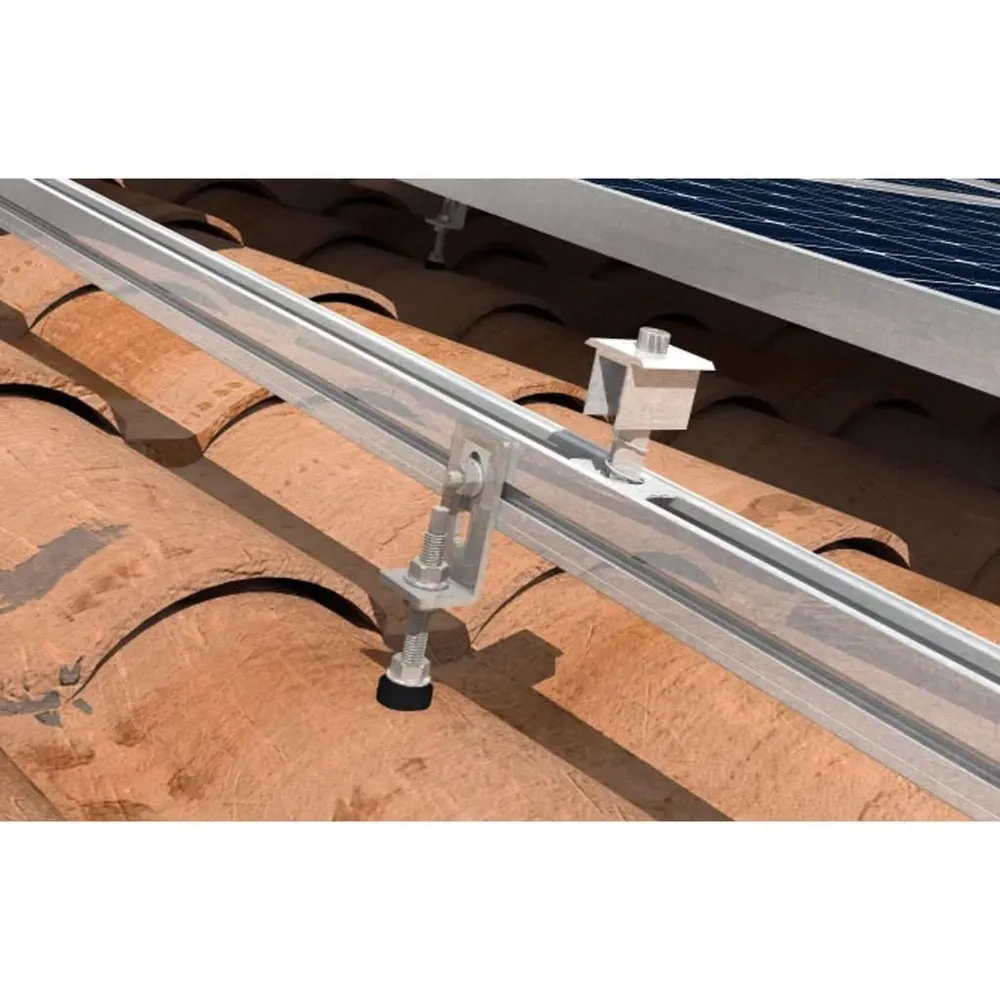 Tornillo de varilla roscada STSR M10 (25 uds) fischer