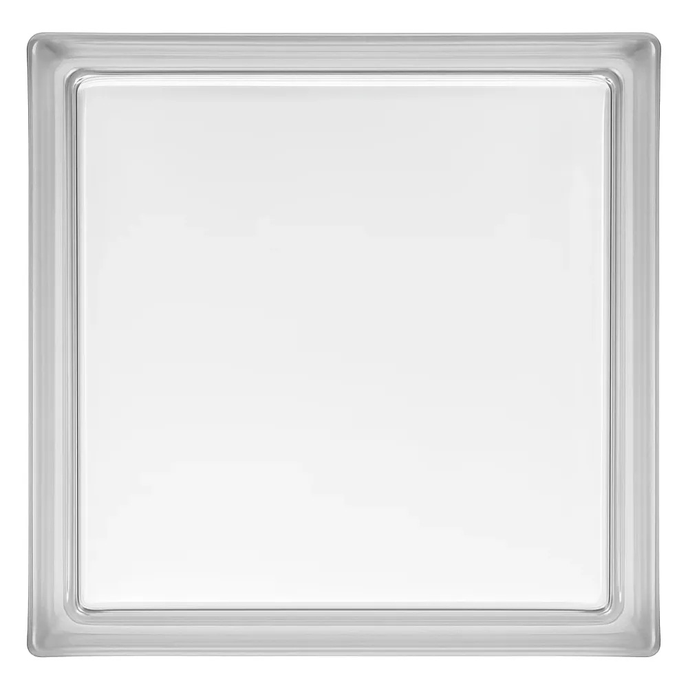 VITROBLOCK 19 CM X 19 CM CLARITY DIRECT (E) FONTIBRE