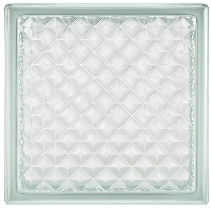 VITROBLOCK FONCER LATTICE NET 19 CM X 19 CM NET PIEZA FONTIBRE