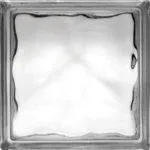 Vitroblock Fontibre Nube Neutro 24X24Cm Pr3085