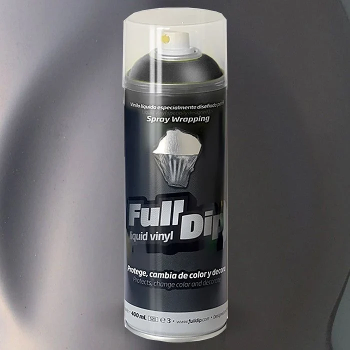 FULLDIP VINILO LÍQUIDO NARDO GREY