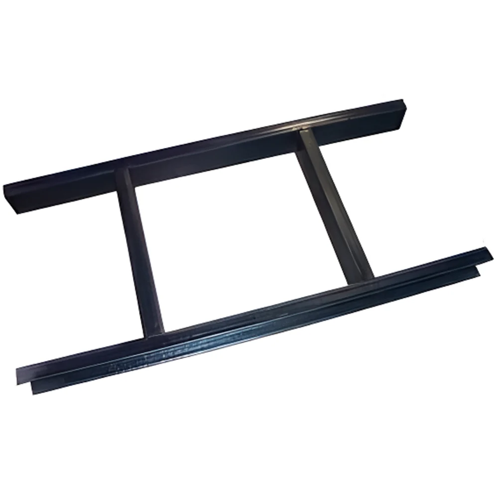 Contramarco Fofo 4" X 130 Cm FYTSA