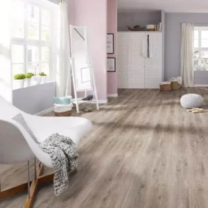 Suelo laminado AC5 Roble Cueto. Galea floor colección Strong