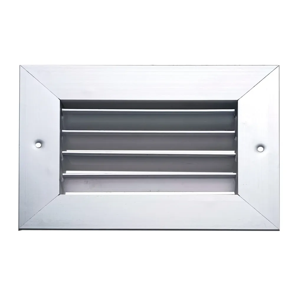 Rejilla De Retorno S/C 06"X04" GEN