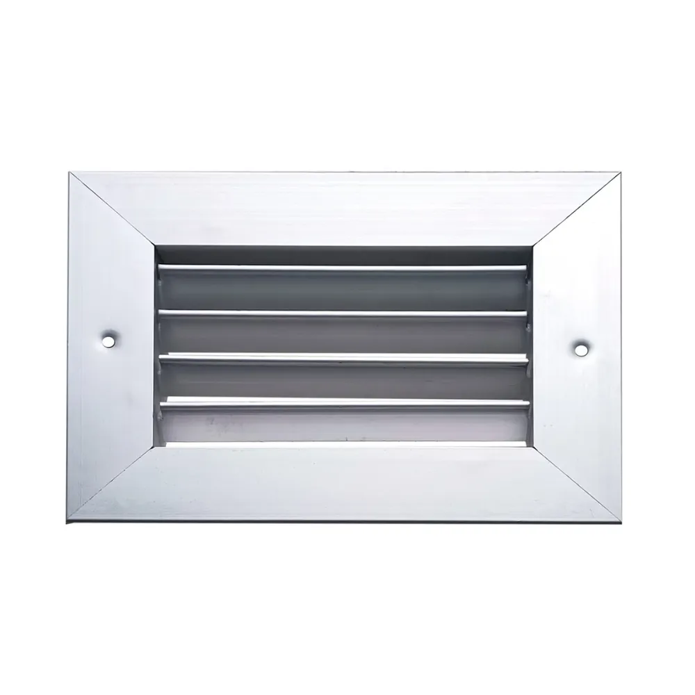 Rejilla De Retorno S/C 10"X06" GEN