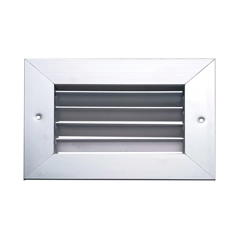 Rejilla De Retorno S/C 12"X04" GEN