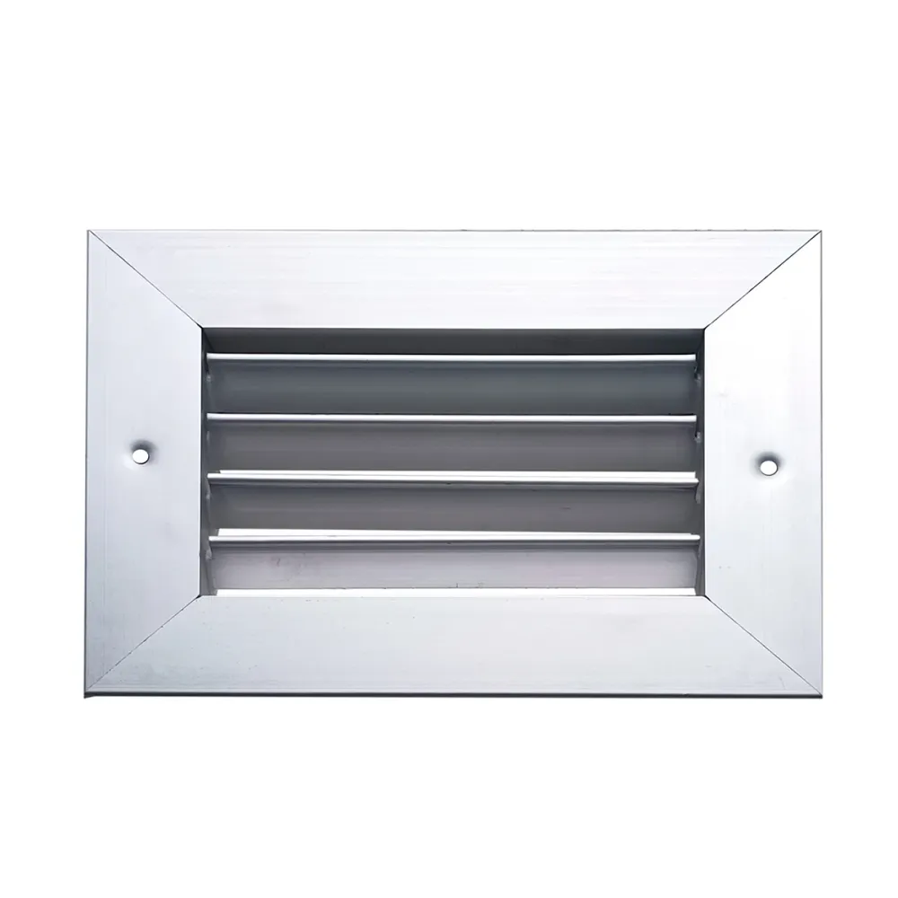 Rejilla De Retorno S/C 12"X08" GEN