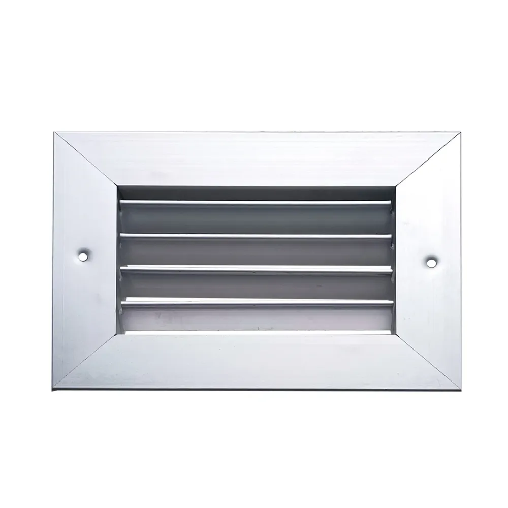 Rejilla De Retorno S/C 14"X08" GEN