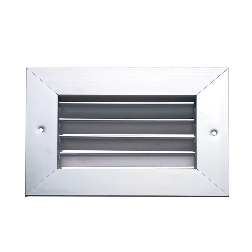 Rejilla De Retorno S/C 14"X10" GEN