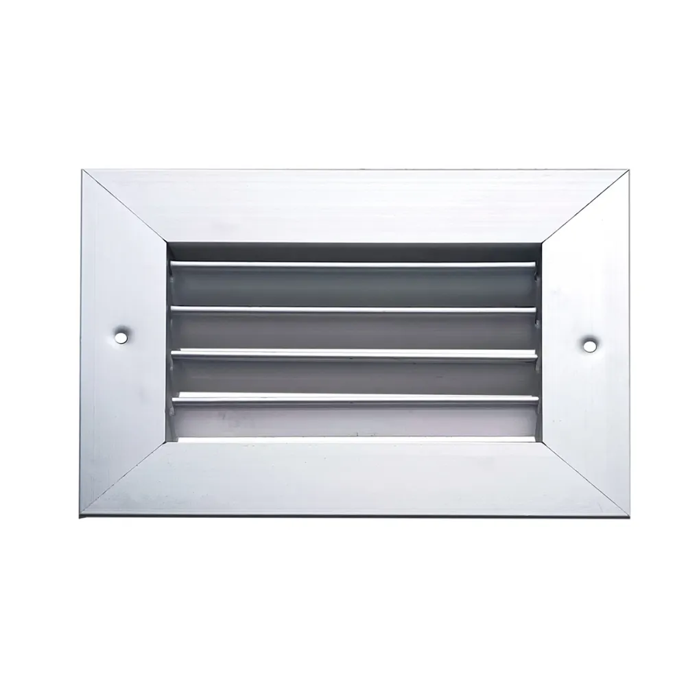 Rejilla De Retorno S/C 14"X12" GEN