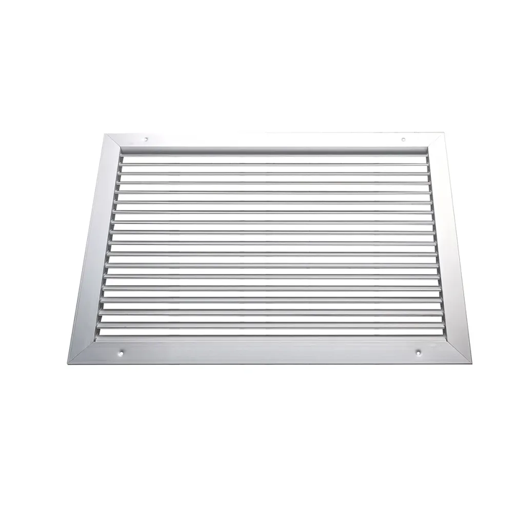 Rejilla De Retorno S/C 16"X08" GEN