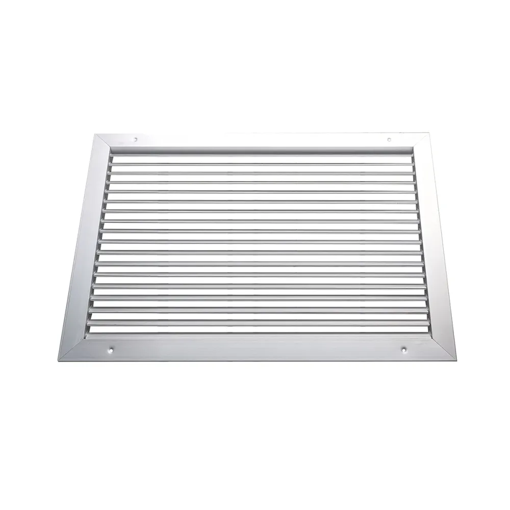 Rejilla De Retorno S/C 16"X10" GEN