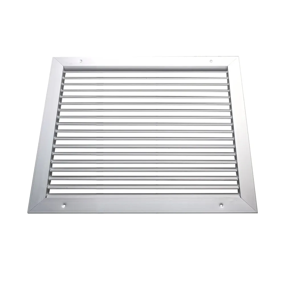 Rejilla De Retorno S/C 16"X12" GEN