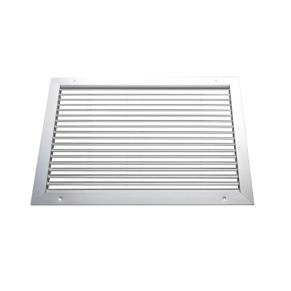 Rejilla De Retorno S/C 18"X10" GEN