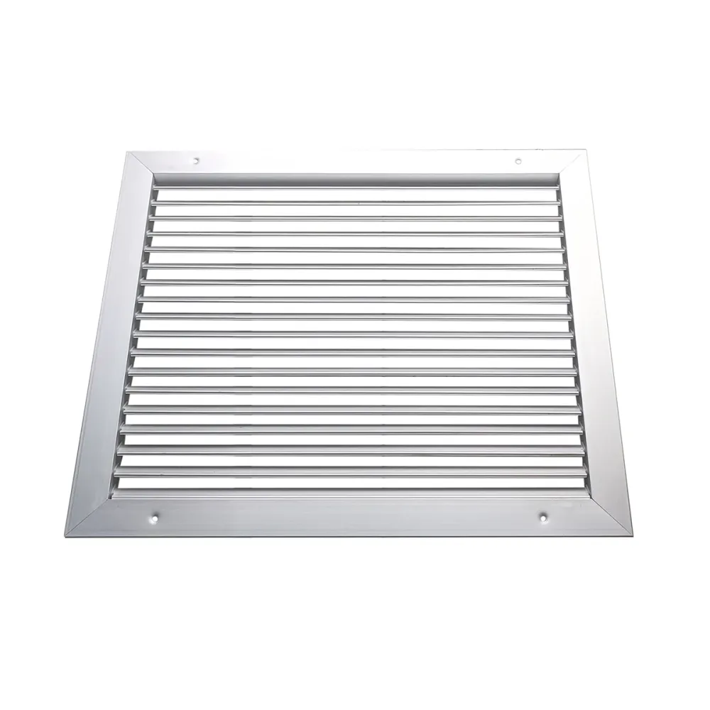 Rejilla De Retorno S/C 18"X12" GEN