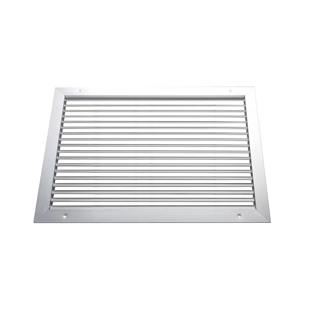 Rejilla De Retorno S/C 20"X06" GEN