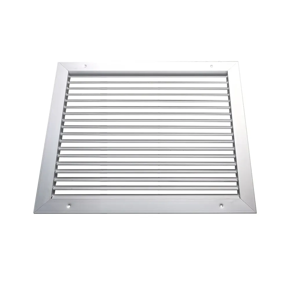 Rejilla De Retorno S/C 20"X18" GEN