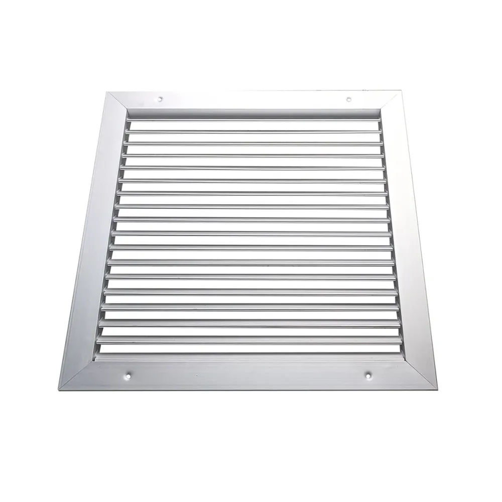 Rejilla De Retorno S/C 20"X20" GEN