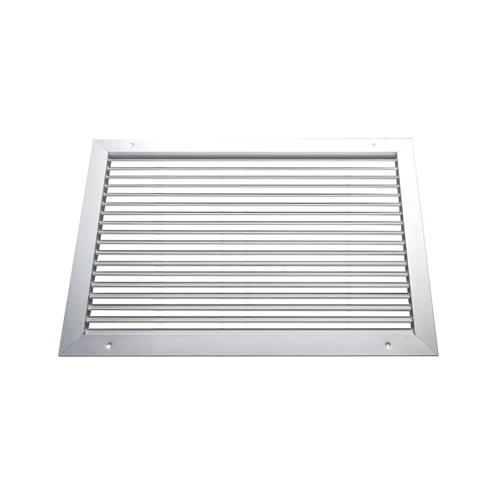 Rejilla De Retorno S/C 22"X10" GEN