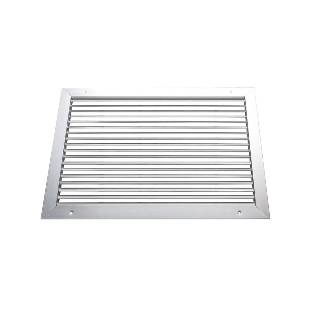 Rejilla De Retorno S/C 22"X12" GEN