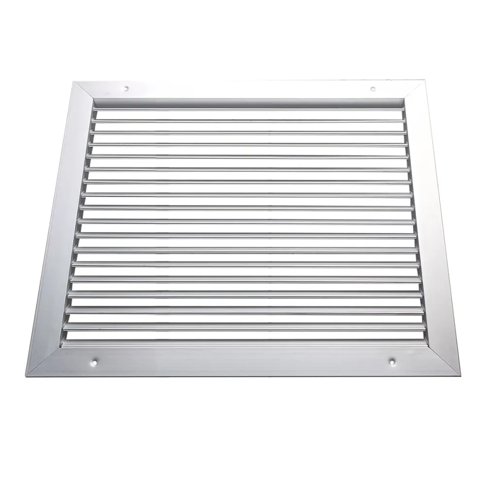 Rejilla De Retorno S/C 22"X18" GEN