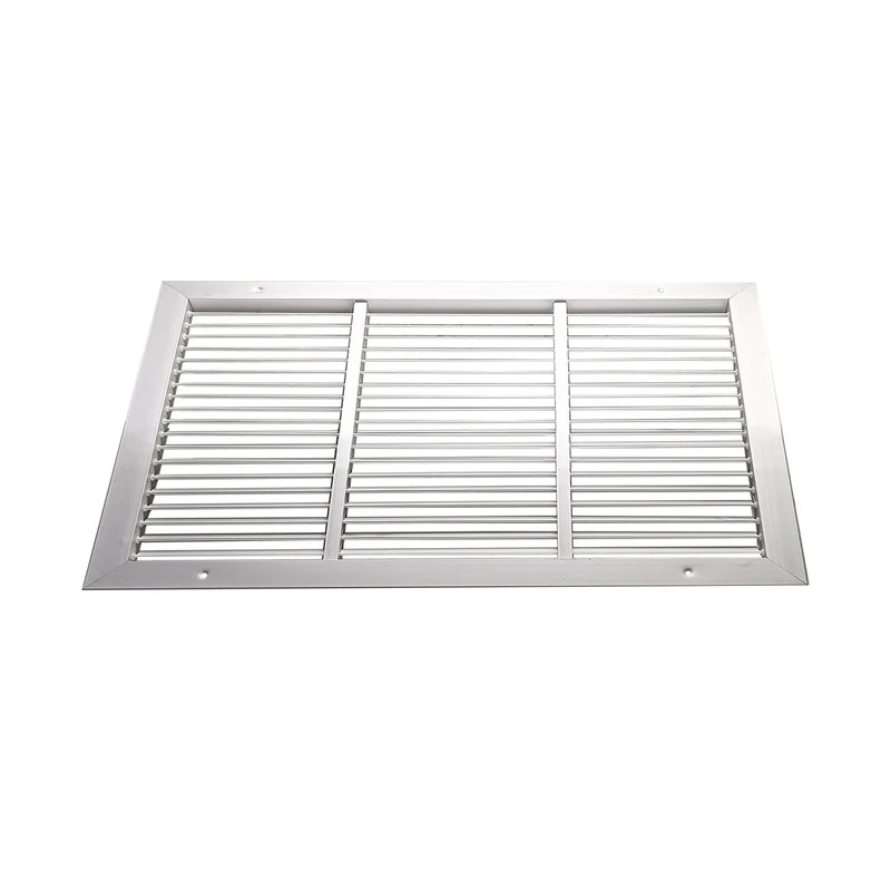 Rejilla De Retorno S/C 24"X04" GEN