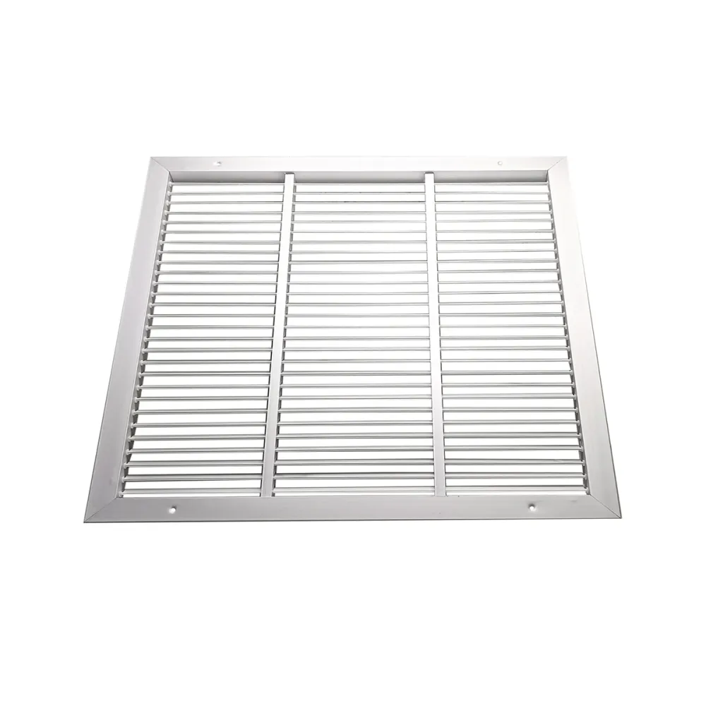 Rejilla De Retorno S/C 24"X12" GEN