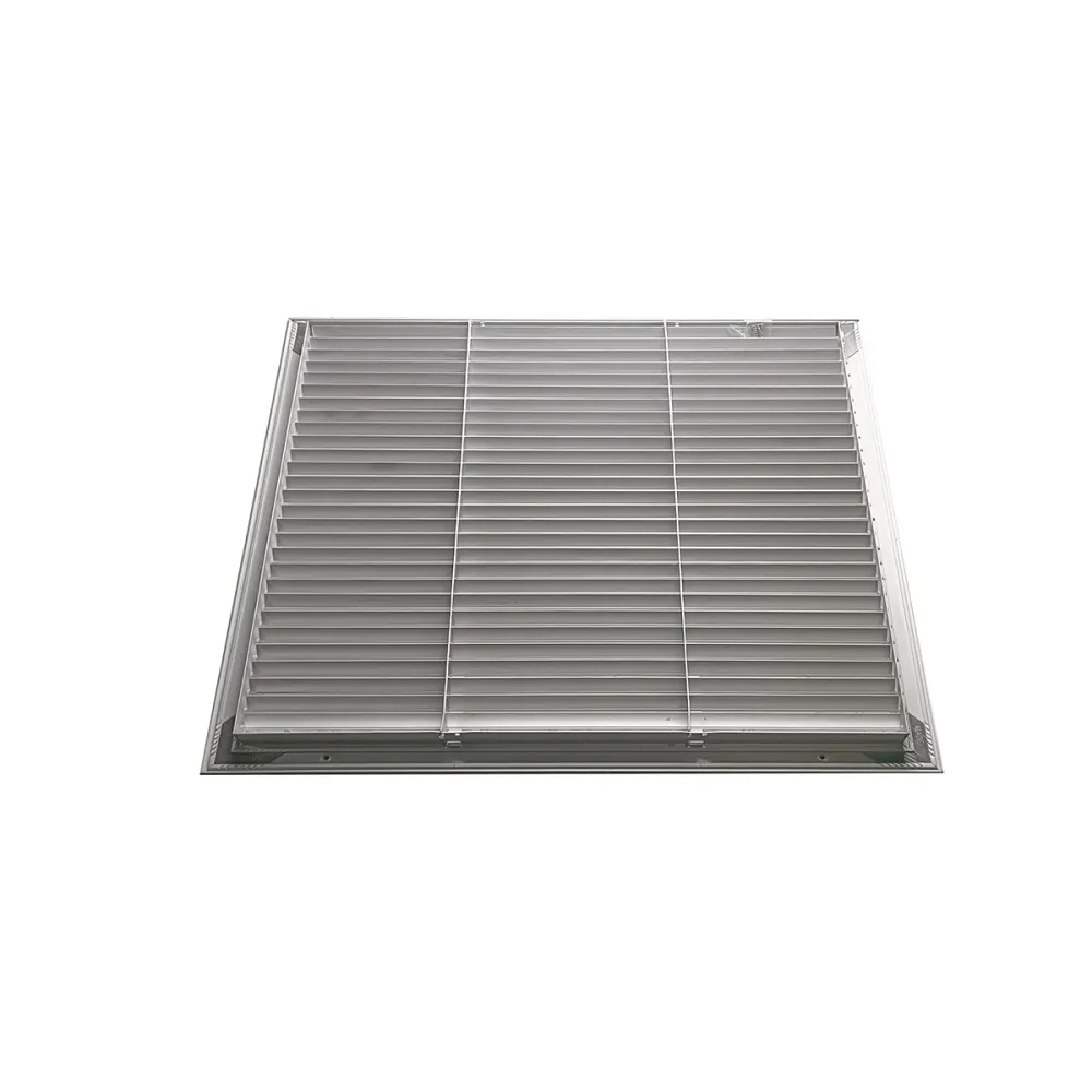 Rejilla De Retorno S/C 24"X12" GEN