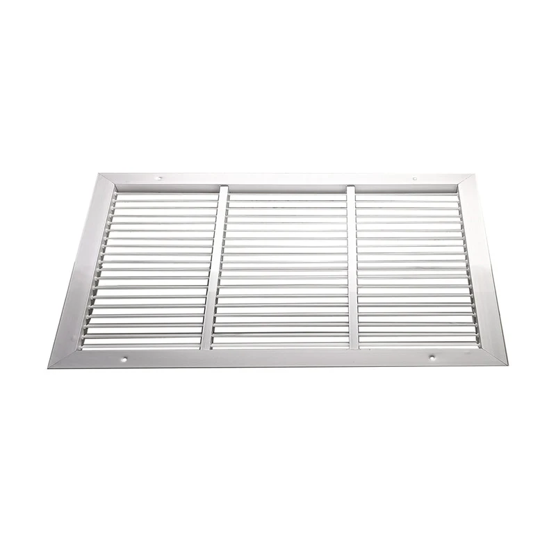 Rejilla De Retorno S/C 24"X14" GEN