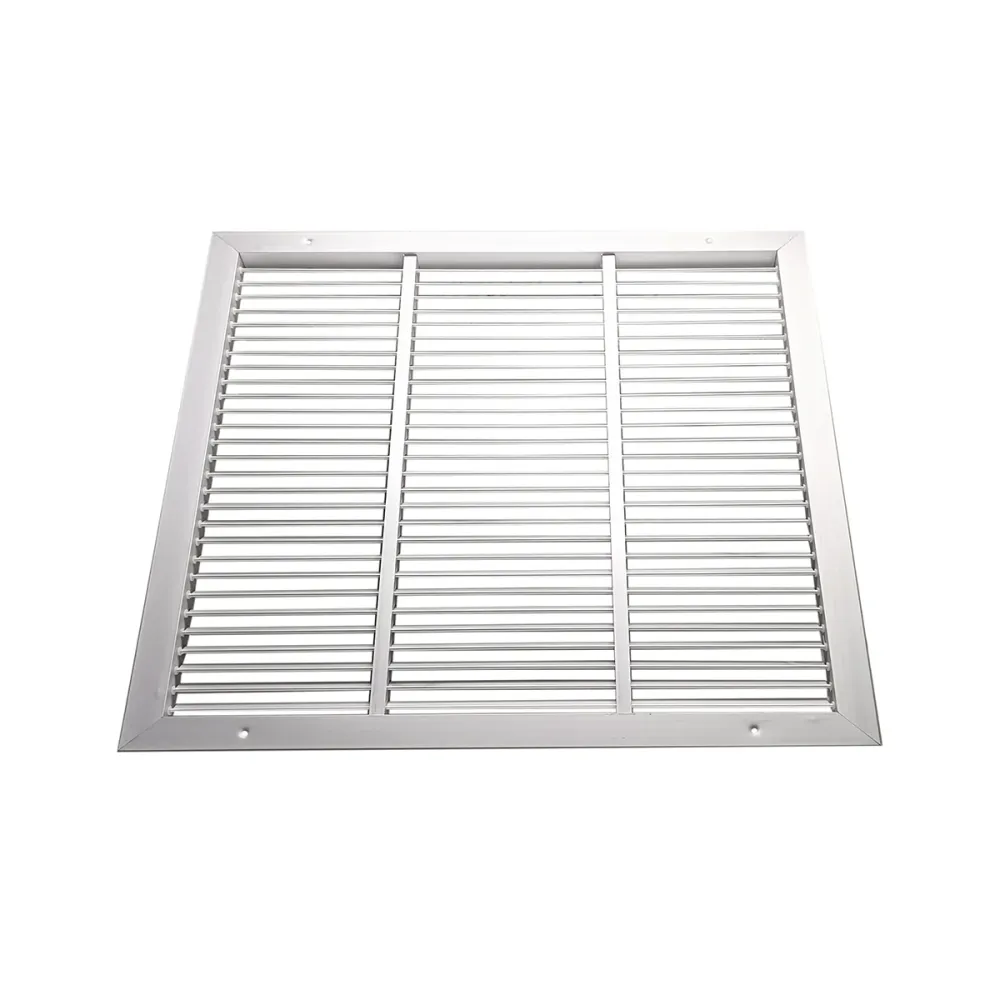 Rejilla De Retorno S/C 24"X18" GEN