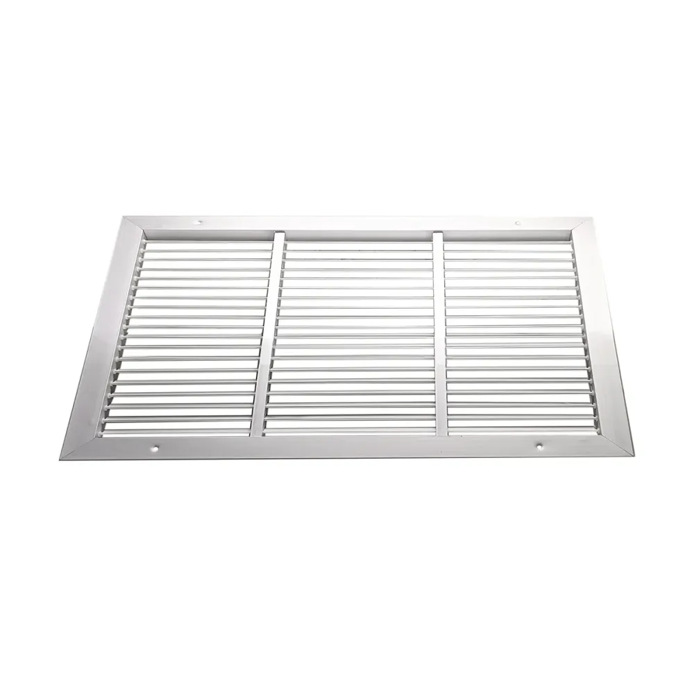 Rejilla De Retorno S/C 26"X12" GEN