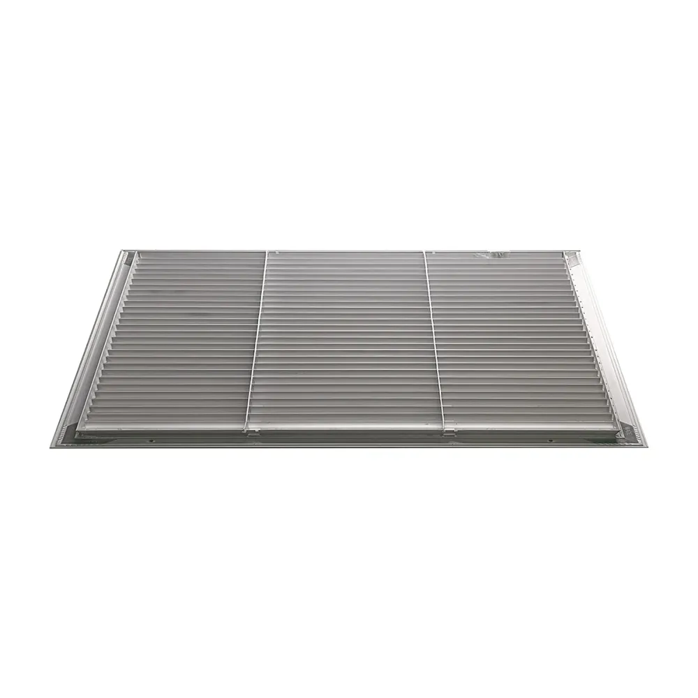 Rejilla De Retorno S/C 26"X12" GEN