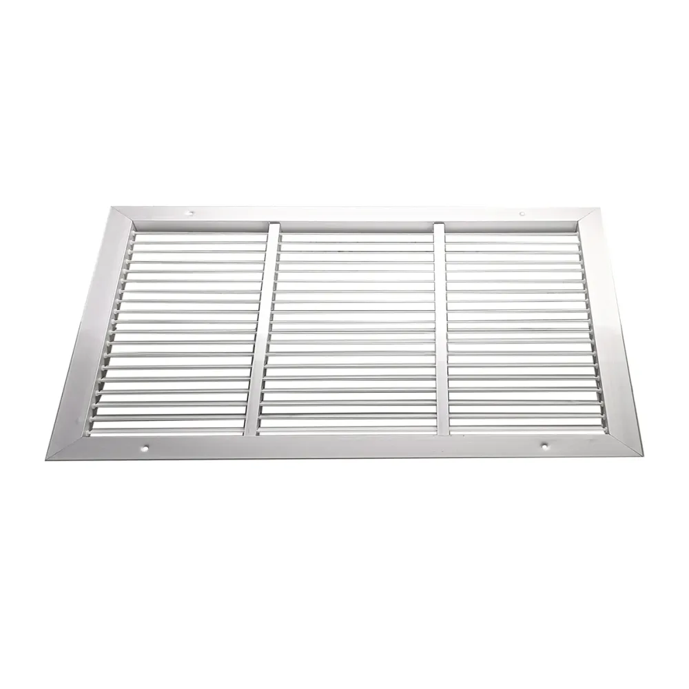 Rejilla De Retorno S/C 26"X18" GEN