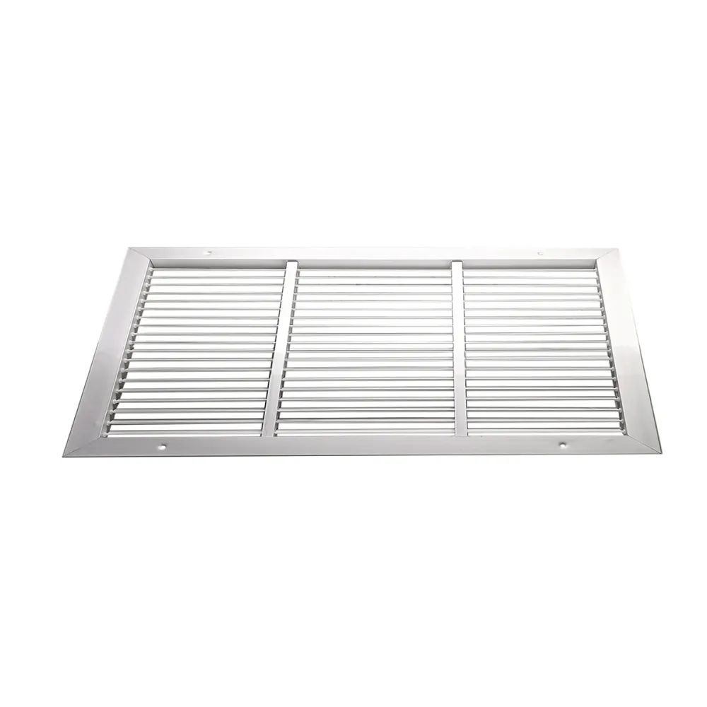 Rejilla De Retorno S/C 28"X 6" GEN