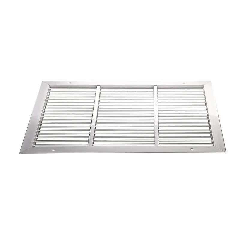 Rejilla De Retorno S/C 30"X06" GEN
