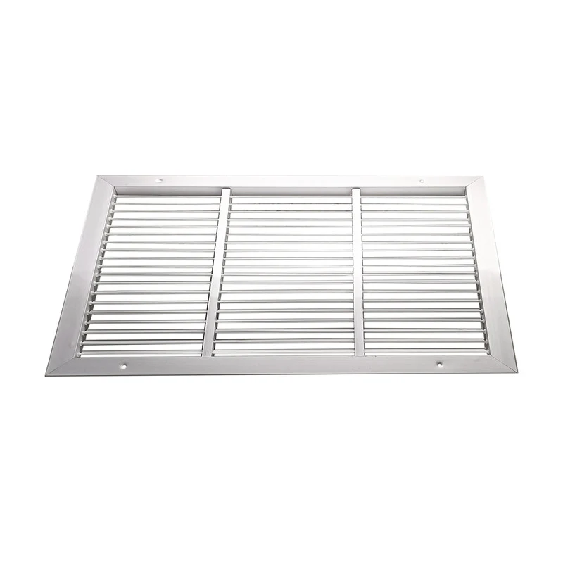 Rejilla De Retorno S/C 32"X12" GEN