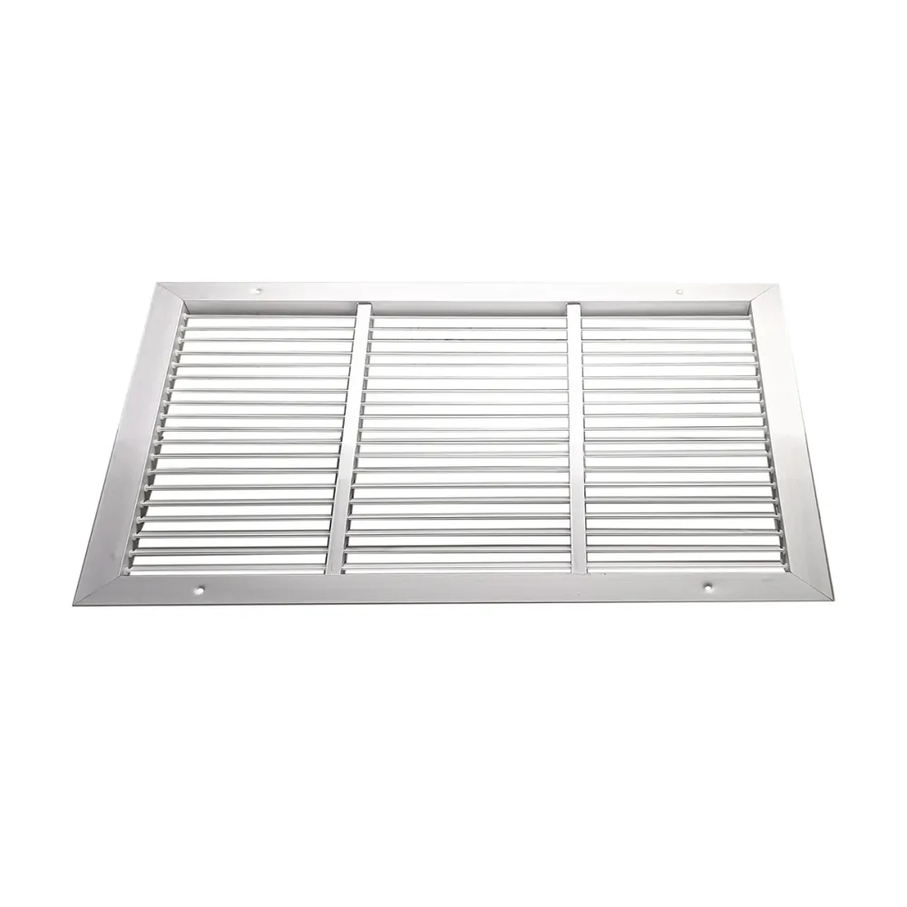 Rejilla De Retorno S/C 32"X18" GEN