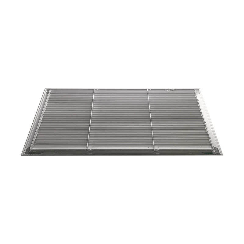 Rejilla De Retorno S/C 34"X12" GEN