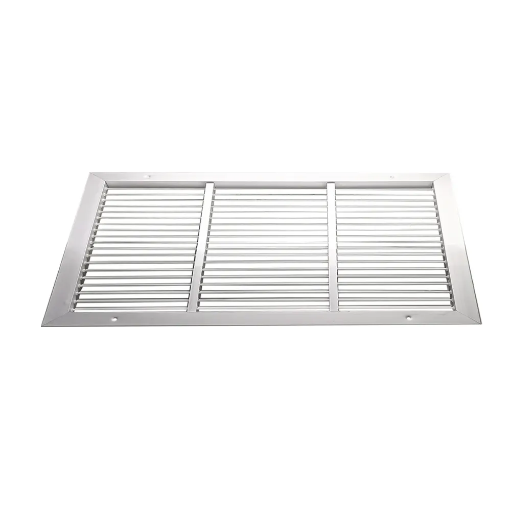 Rejilla De Retorno S/C 36"X12" GEN