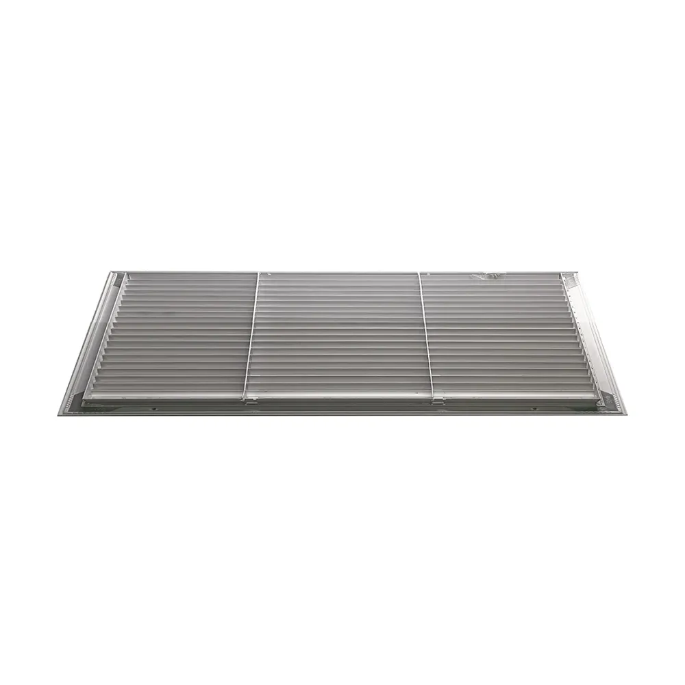 Rejilla De Retorno S/C 36"X12" GEN