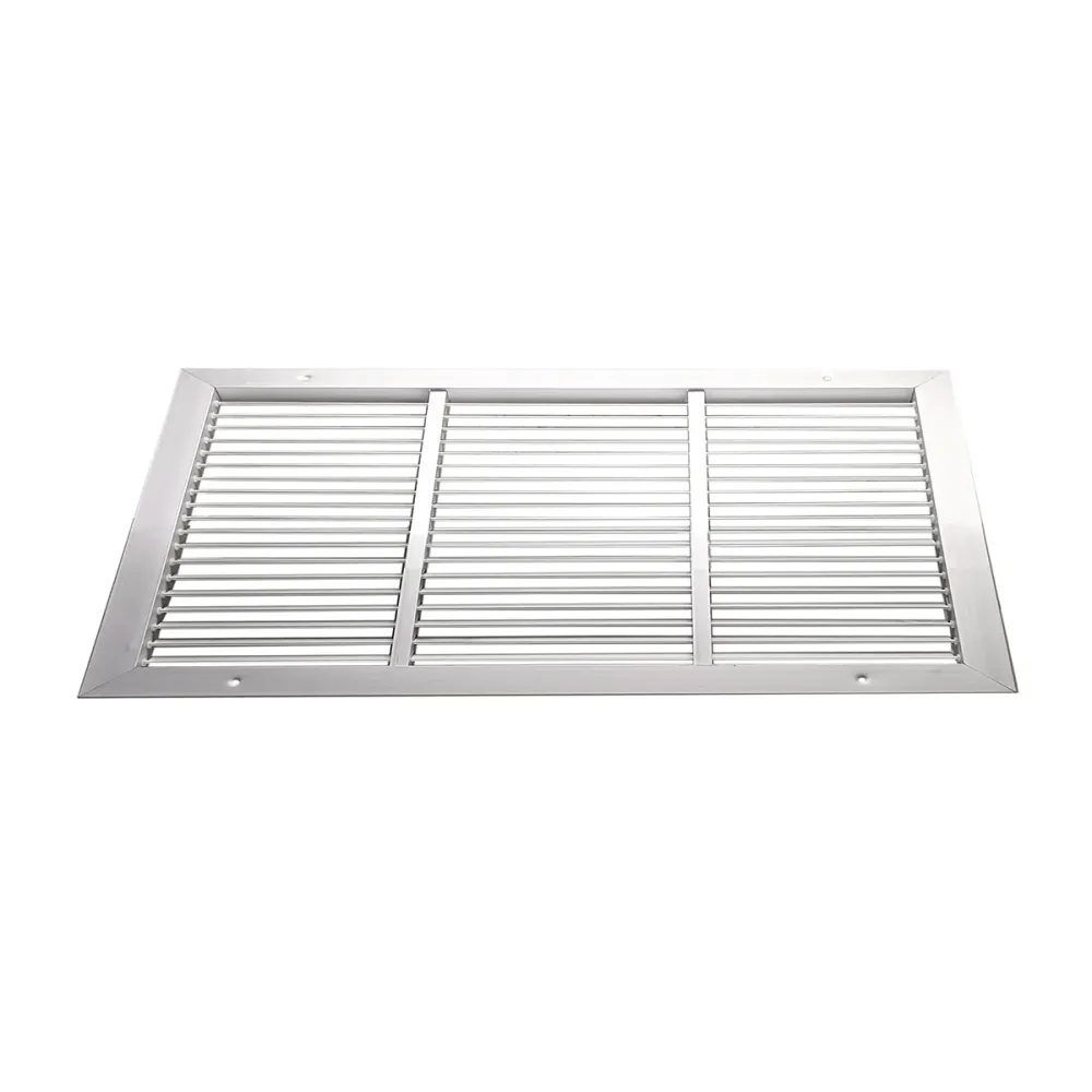 Rejilla De Retorno S/C 36"X16" GEN