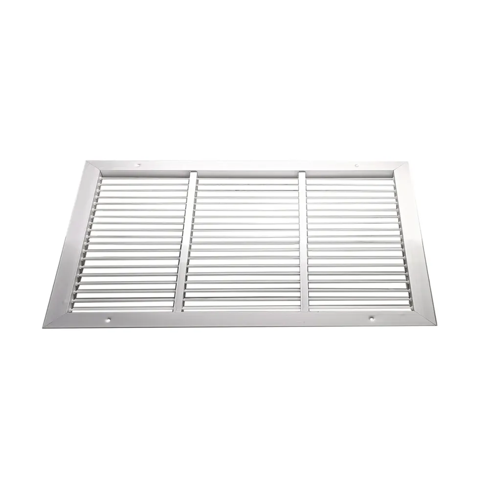 Rejilla De Retorno S/C 36"X18" GEN
