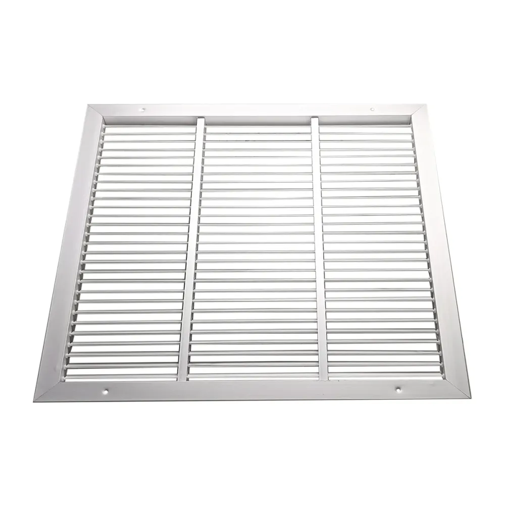 Rejilla De Retorno S/C 36"X22" GEN